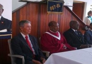 Gesamentlike Erediens